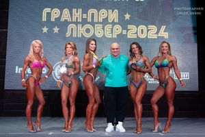 BIKINI МАСТЕРА +35